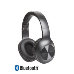 Auricular ARO Panasonic Bluetooth Negro