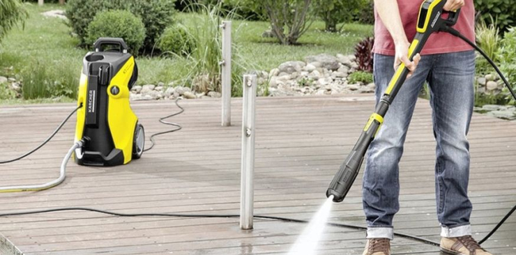 Nuevo catálogo de Karcher