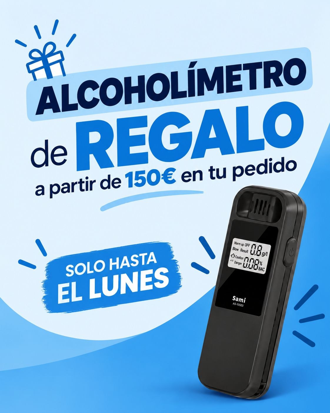 REGALO PARA TÍ