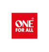ONE FOR ALL