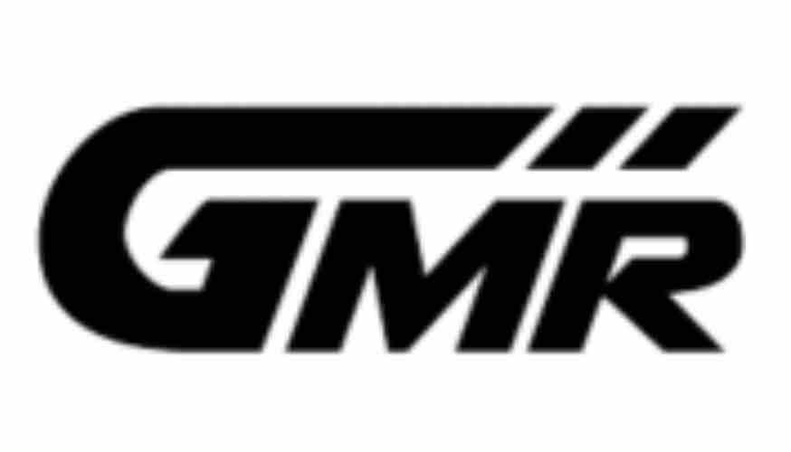 GMR