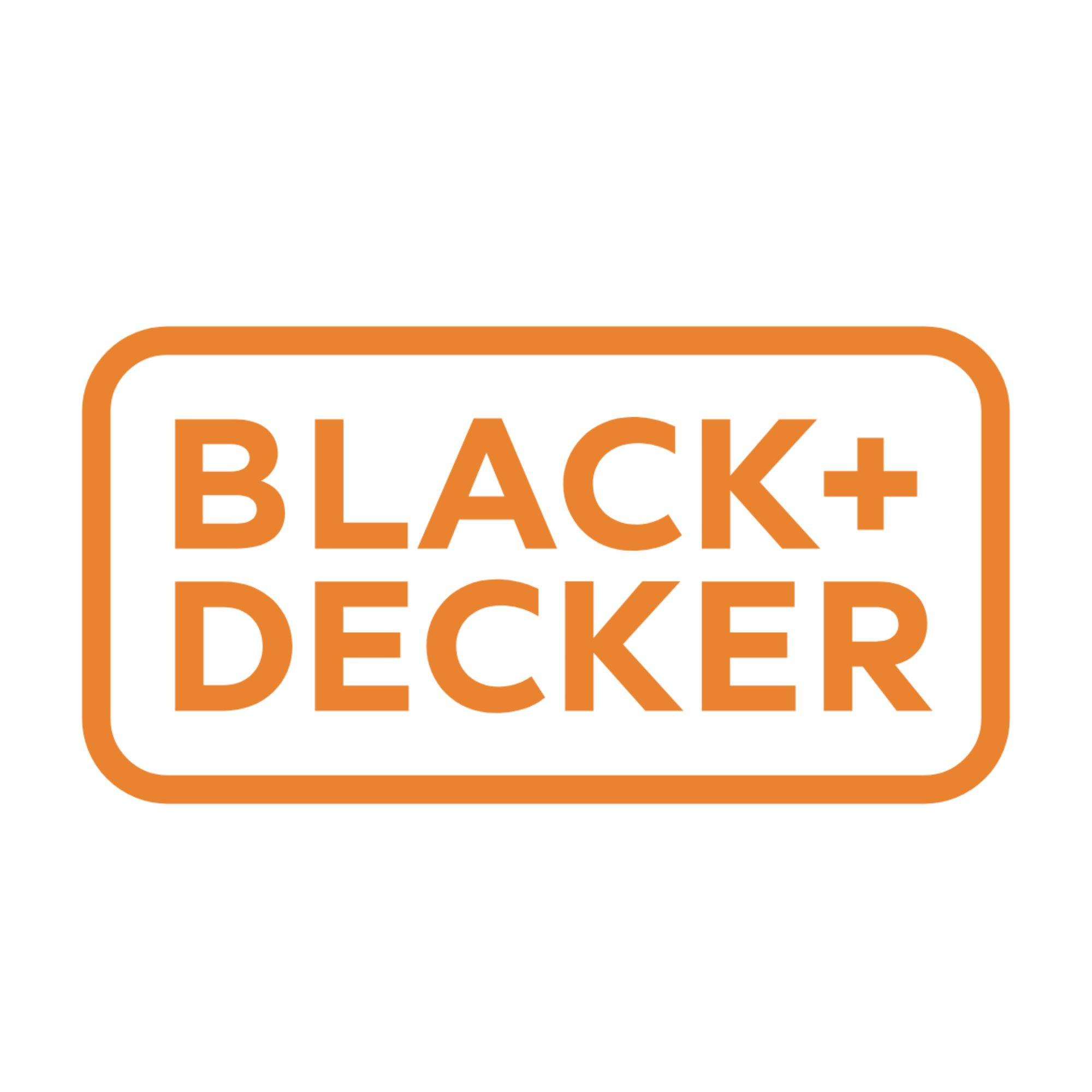 BLACK DECKER
