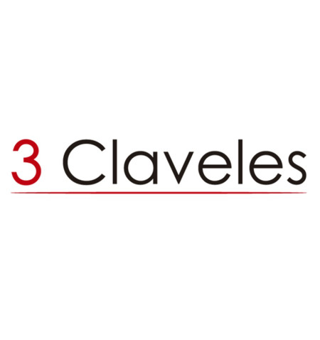 3 CLAVELES