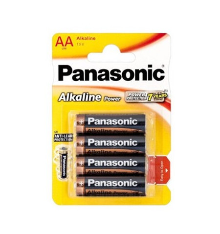PILA PANASONIC
